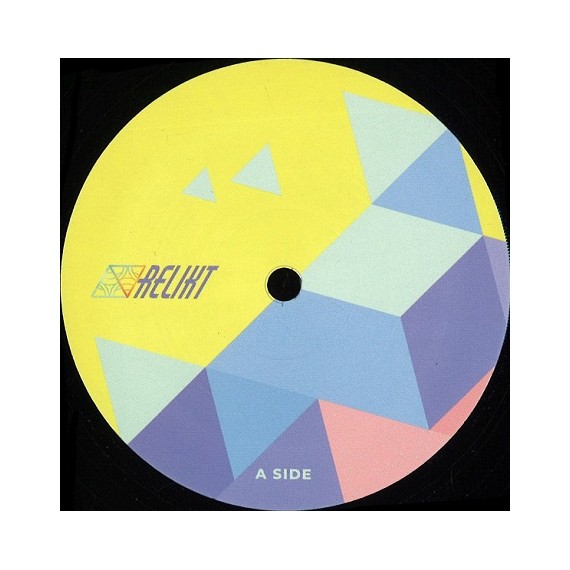 YOGI P***ABOUTCHU EP