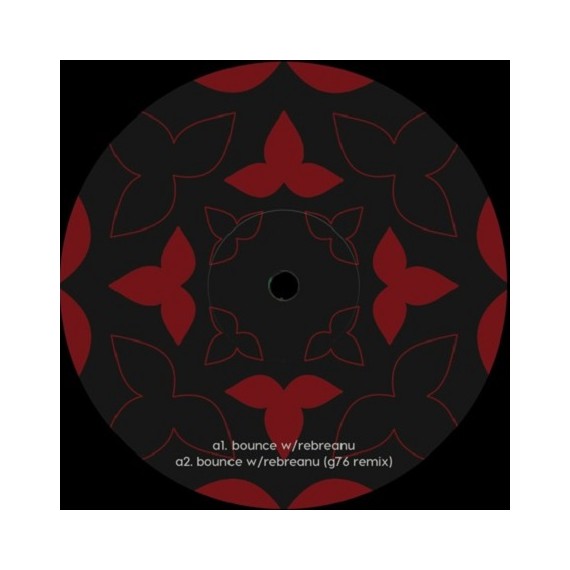 MINUBE***BOUNCE EP