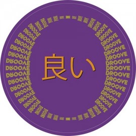 DROOVE***YOIONWAX 008