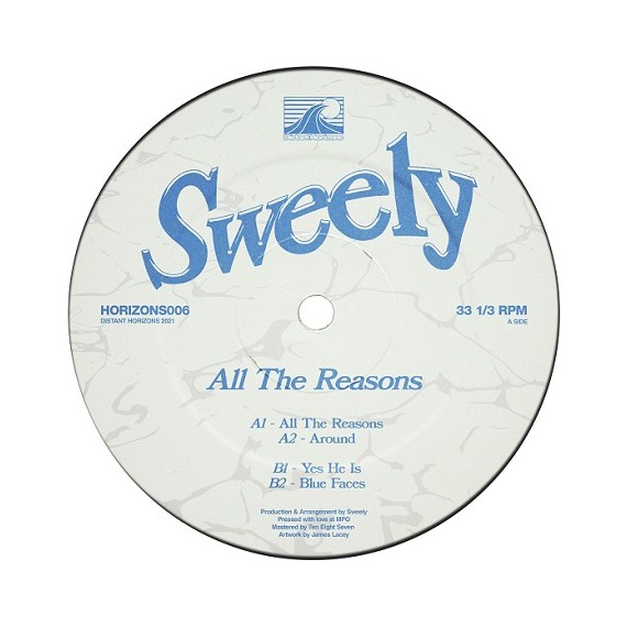 SWEELY***ALL THE REASONS