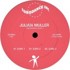 JULIAN MULLER***EURO EDITS 1