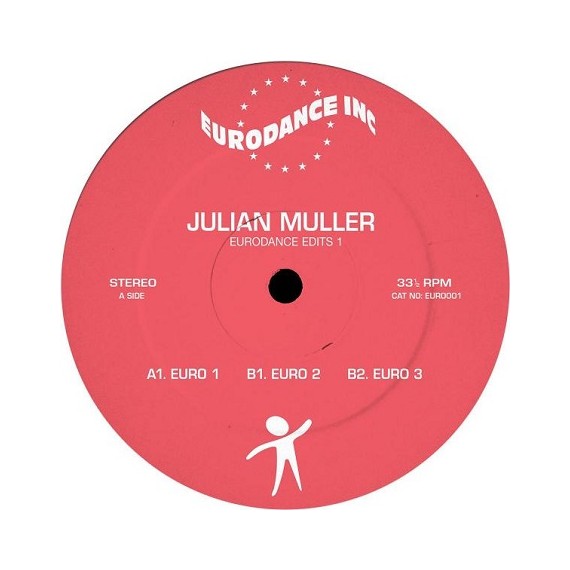 JULIAN MULLER***EURO EDITS 1