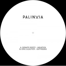 DONATO DOZZY / ERIC CLOUTIER***PALINOIA LTD 001