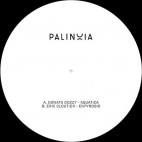 DONATO DOZZY / ERIC CLOUTIER***PALINOIA LTD 001