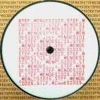 STEF MENDESIDIS***CYBORG EP