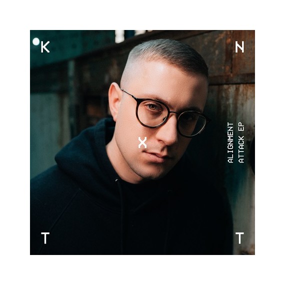 ALIGNEMENT***ATTACK EP