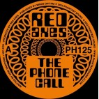 RED AXES***THE PHONE CALL