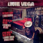 LOUIE VEGA***THE STAR OF A STORY