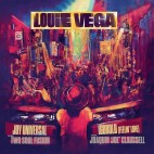 LOUIE VEGA***JOY UNIVERSAL