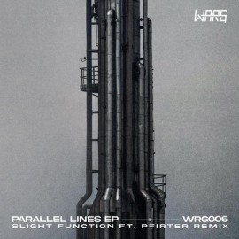 SLIGHT FUNCTION***PARALLEL LINES EP