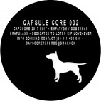 VARIOUS***CAPSULE CORE 002