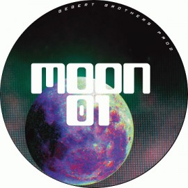 VARIOUS***MOON 01