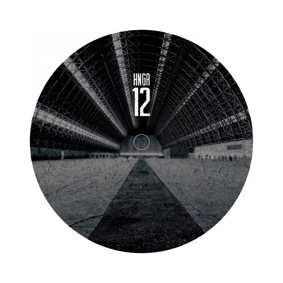 VARIOUS***HANGAR 12