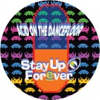 VARIOUS***STAY UP FOREVER 110