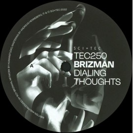 BRIZMAN***DIALING THOUGHTS