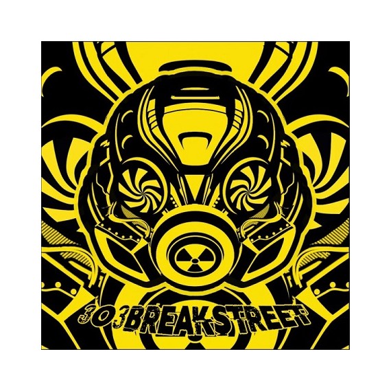 VARIOUS***303 BREAKSTREET 03