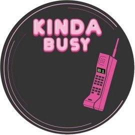 KHENDA & STITCH***KINDA BUSY 01