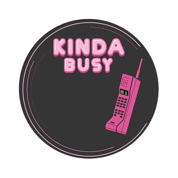 KHENDA & STITCH***KINDA BUSY 01