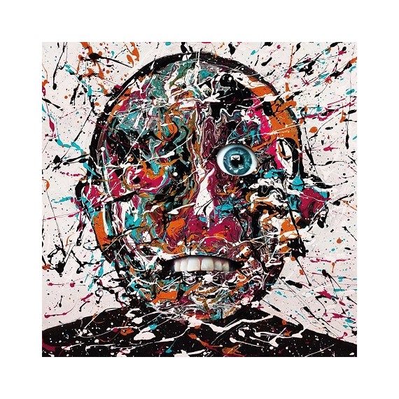 TRIPPED***STRONK THE REMIXES