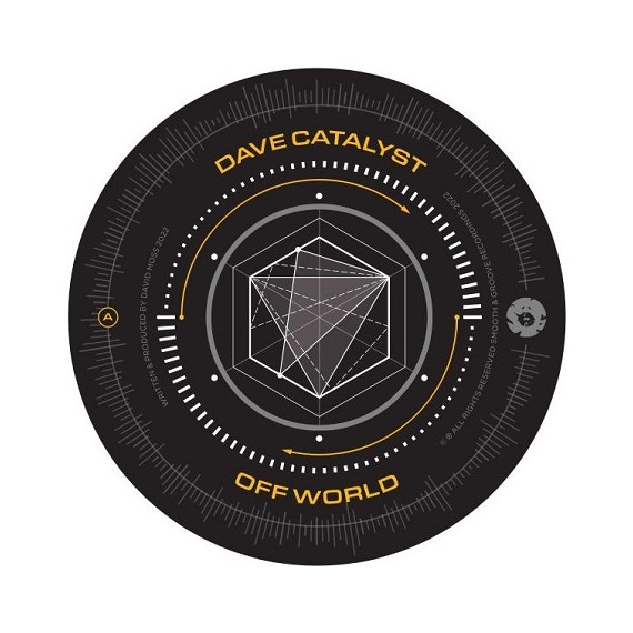 DAVE CATALYST***OFFWORLD