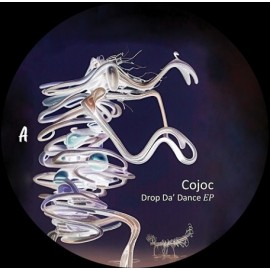 COJOC***DROP DA' DANCE EP