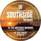 VARIOUS***SOUTHSIDE RECORDS 002