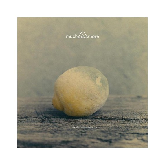 VARIOUS***VA 001 : LEMON