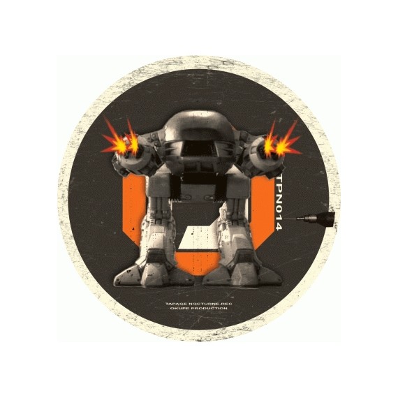 PROTOKICK***TPN014