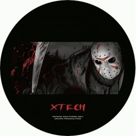 XTECH & PROTOKICK***13TH !