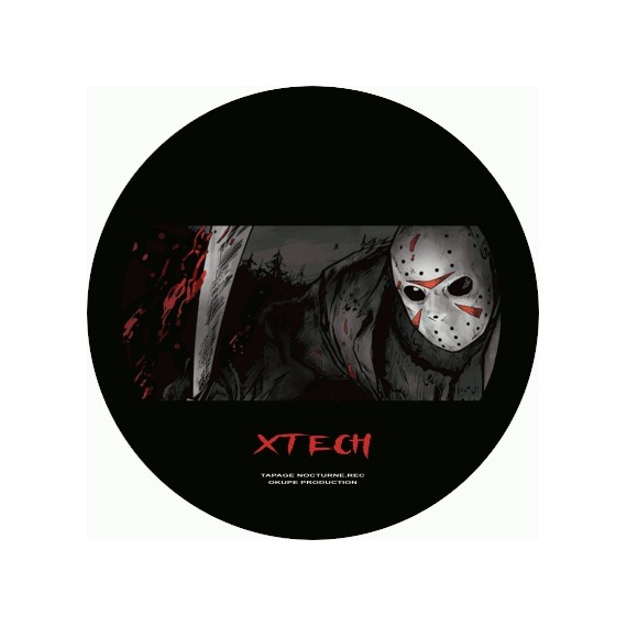 XTECH & PROTOKICK***13TH !