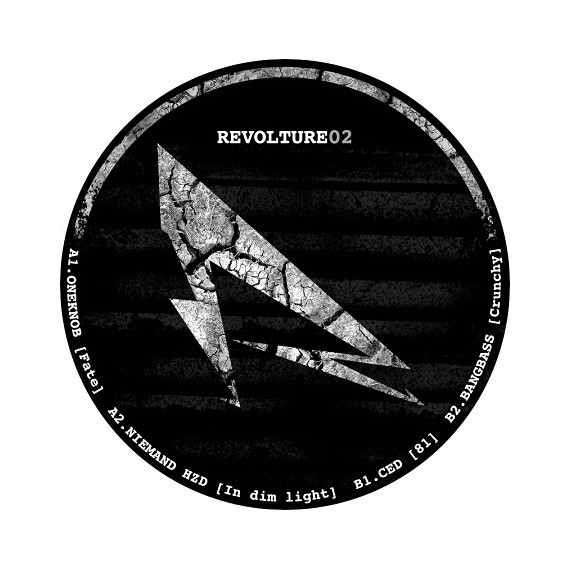 VARIOUS***REVOLTURE 02
