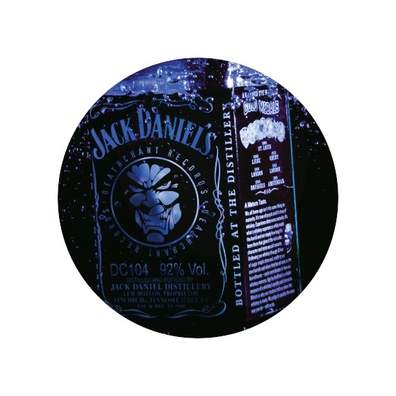 BRYAN FURY & HELLFISH***FINEST MALT LEGENDS