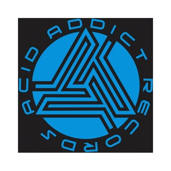 VARIOUS***ACID ADDICT 07