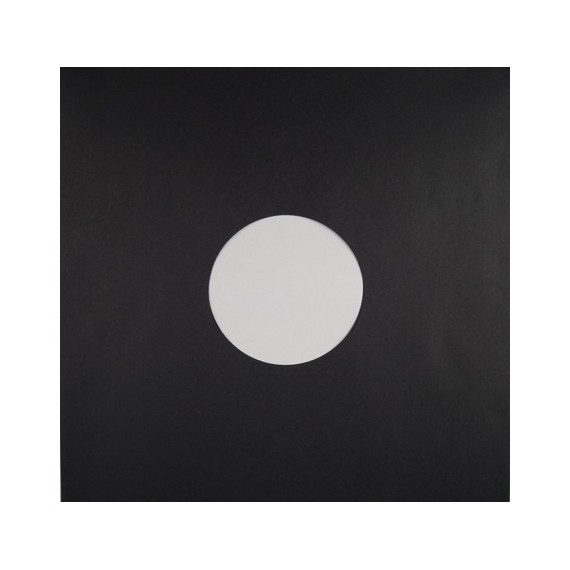 10 SOUS POCHETTES NOIRES