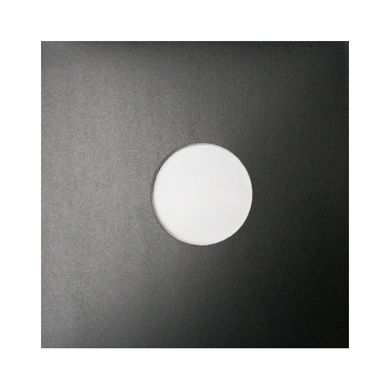 X10 POCHETTES CARTON (BLACK)