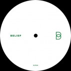 BACCUS & ILYES***SMILEY SIGNS EP