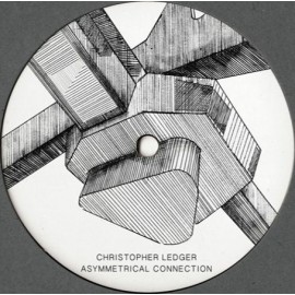 CHRISTOPHER LEDGER***ASYMMETRICAL CONNECTION