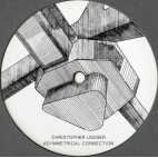 CHRISTOPHER LEDGER***ASYMMETRICAL CONNECTION