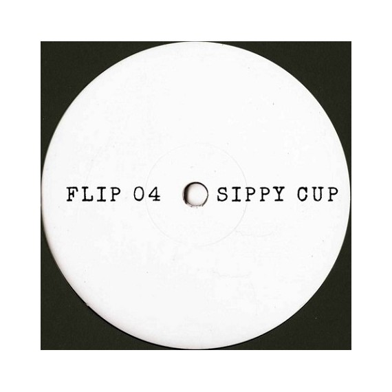 ARTIST UNKNOWN***SIPPY CUP