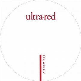 ULTRA RED***A16 REMIXES