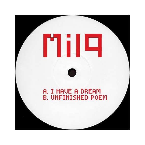 MILQ***MILQ 003