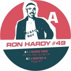 VARIOUS***RDY 49