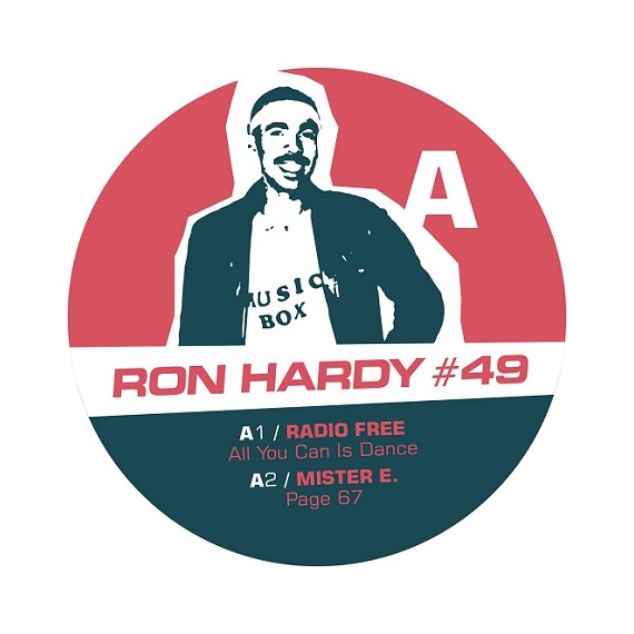 VARIOUS***RDY 49