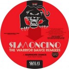 SIMONCINO***THE WARRIOR DANCE REMIXES PART TWO