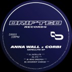 ANNA WALL & CORBI***SATELLITE EP