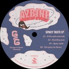 AZBINE***SPACY TASTE EP