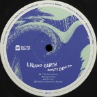 LIQUID EARTH***DEPUTY DOG EP