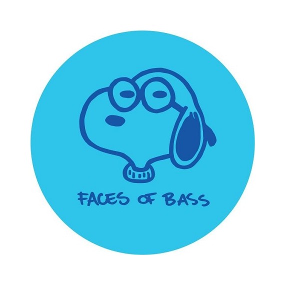 SULLY & COCO BRYCE***FACES OF BASS 05