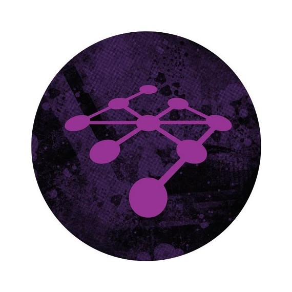 PEST CONTROL***DIRTY WAREHOUSE TECHNO