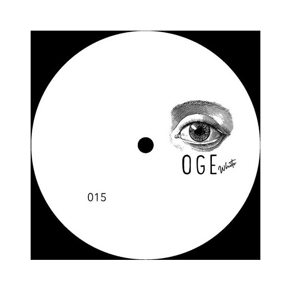 ARTIST UNKNOWN***OGE WHITE 015